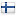 kirensk.net server is located in Finland